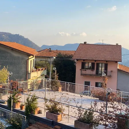 Lägenhet Borgo Antico House *