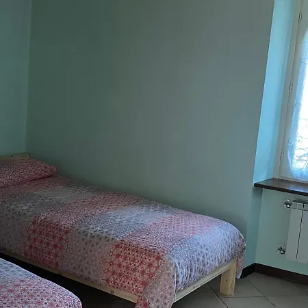 Borgo Antico House Lejlighed