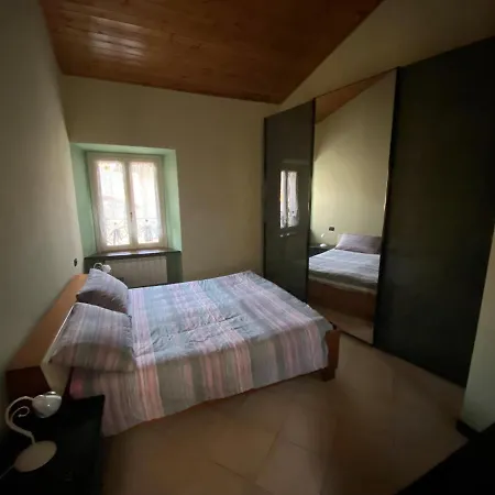 Borgo Antico House דירה