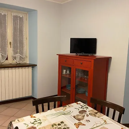 Borgo Antico House Daire *
