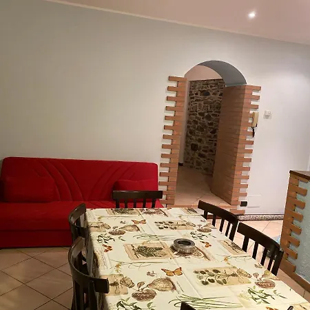 Borgo Antico House Черноббио