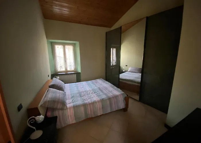 Borgo Antico House Апартаменты