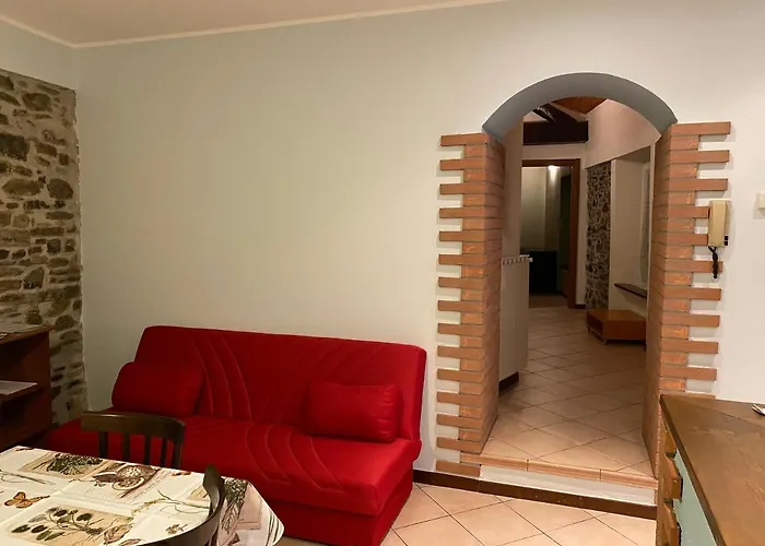 Borgo Antico House Апартаменты *