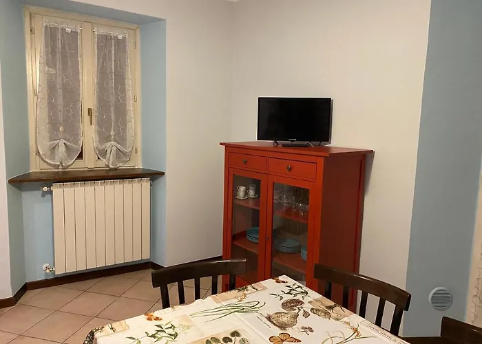 Borgo Antico House Апартаменты *